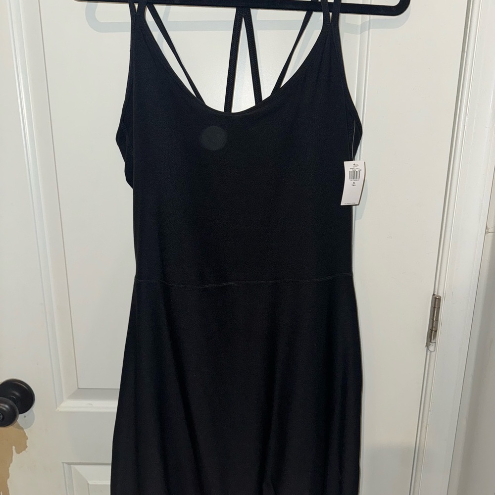 Athletic Dress